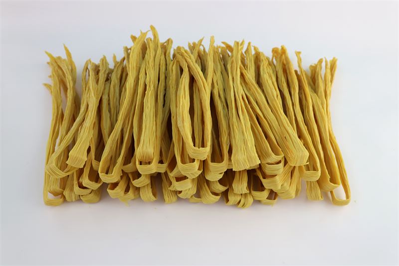 如何選購(gòu)質(zhì)量好的腐竹？